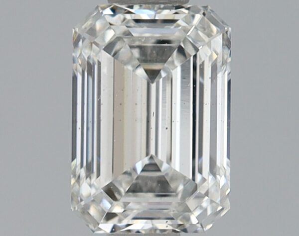 0.71 cctw VS2 - Lab Grown Loose Diamond