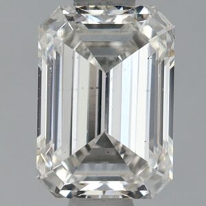 0.71 cctw SI1 - Lab Grown Loose Diamond