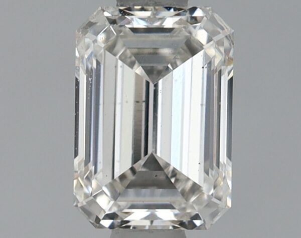 0.71 cctw SI1 - Lab Grown Loose Diamond