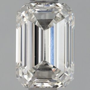 0.89 cctw VS2 - Lab Grown Loose Diamond