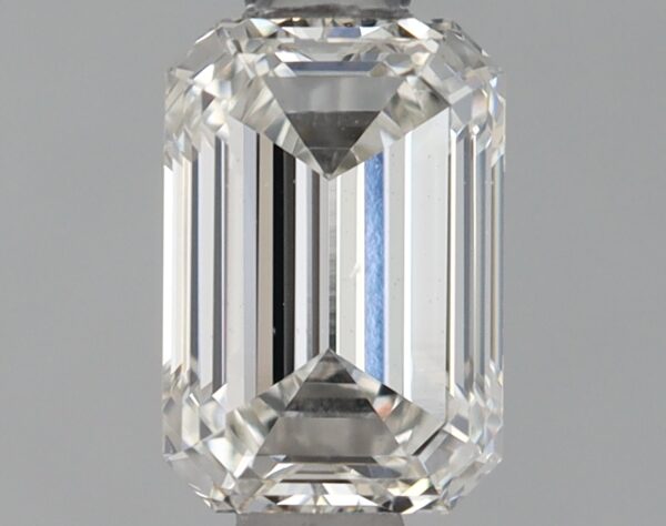 0.89 cctw VS2 - Lab Grown Loose Diamond