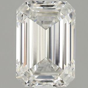 0.97 cctw VS2 - Lab Grown Loose Diamond