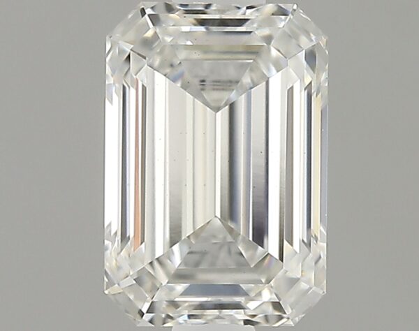 0.97 cctw VS2 - Lab Grown Loose Diamond