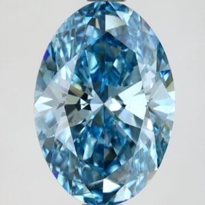 2.50 cctw VS2 - Lab Grown Loose Diamond
