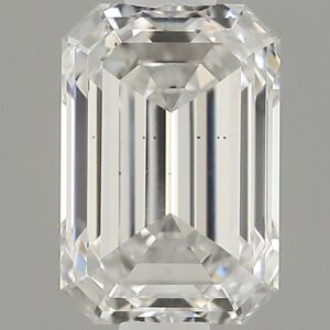 0.96 cctw VS1 - Lab Grown Loose Diamond