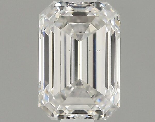 0.96 cctw VS1 - Lab Grown Loose Diamond