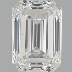 0.90 cctw VS2 - Lab Grown Loose Diamond