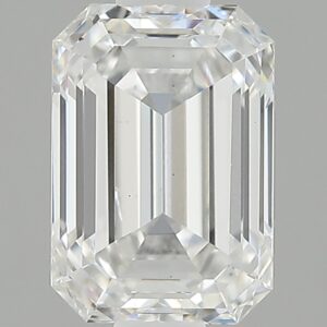 0.90 cctw VS1 - Lab Grown Loose Diamond