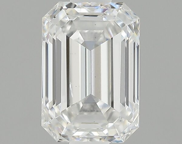 0.90 cctw VS1 - Lab Grown Loose Diamond