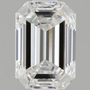 0.90 cctw VS1 - Lab Grown Loose Diamond