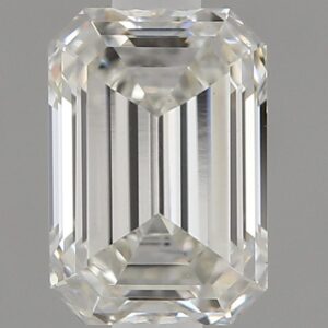 0.90 cctw VS2 - Lab Grown Loose Diamond