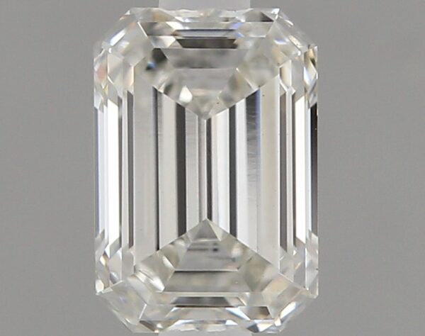 0.90 cctw VS2 - Lab Grown Loose Diamond