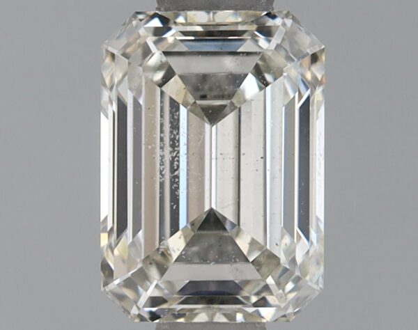 0.80 cctw VS2 - Lab Grown Loose Diamond