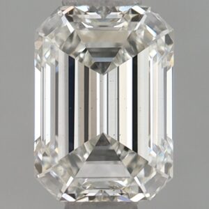 0.78 cctw VS2 - Lab Grown Loose Diamond