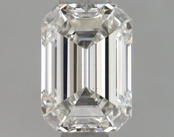 0.78 cctw VS2 - Lab Grown Loose Diamond