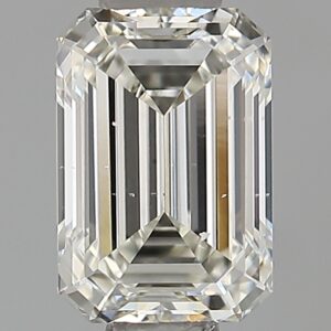 0.71 cctw VS2 - Lab Grown Loose Diamond