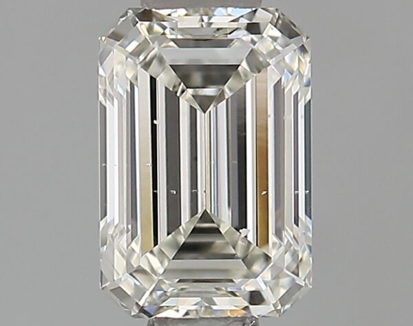 0.71 cctw VS2 - Lab Grown Loose Diamond