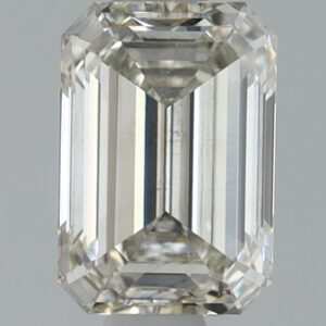 0.70 cctw VS2 - Lab Grown Loose Diamond