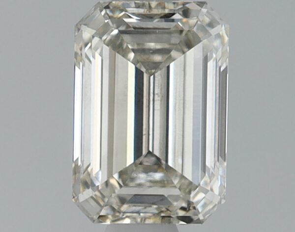 0.70 cctw VS2 - Lab Grown Loose Diamond