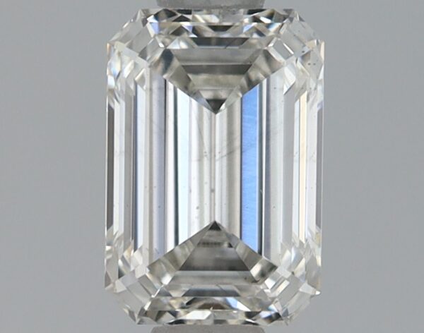 0.70 cctw VS2 - Lab Grown Loose Diamond