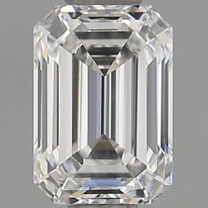 0.77 cctw VS2 - Lab Grown Loose Diamond