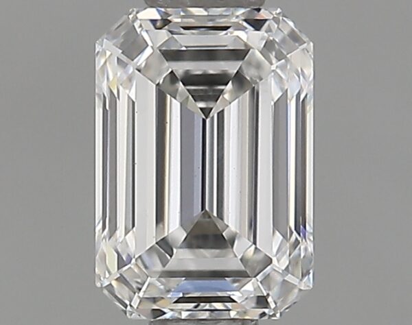 0.77 cctw VS2 - Lab Grown Loose Diamond