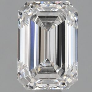 0.80 cctw VS1 - Lab Grown Loose Diamond