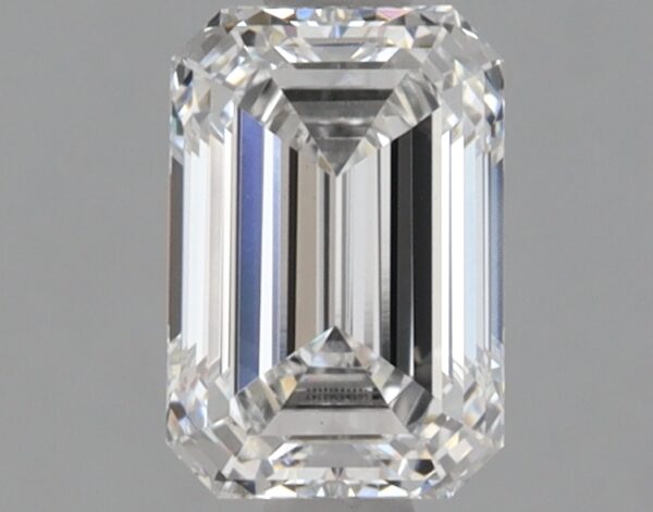 0.80 cctw VS1 - Lab Grown Loose Diamond