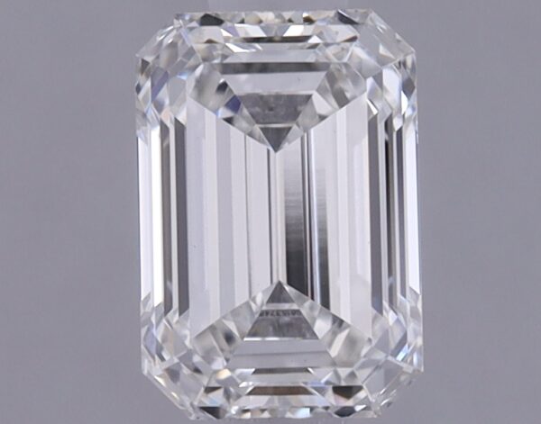 0.76 cctw VVS2 - Lab Grown Loose Diamond