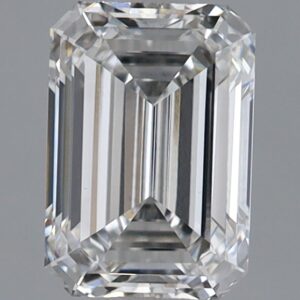 1.32 cctw VS1 - Lab Grown Loose Diamond