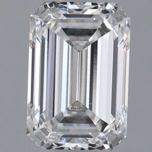 1.28 cctw VS1 - Lab Grown Loose Diamond