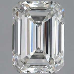 1.33 cctw VS1 - Lab Grown Loose Diamond