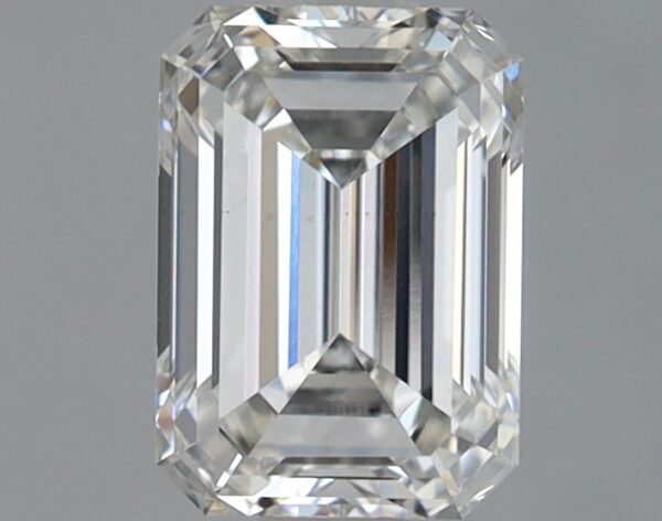 1.33 cctw VS1 - Lab Grown Loose Diamond