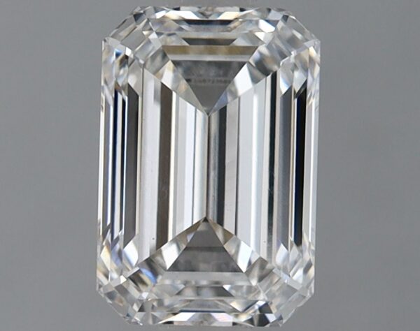 1.27 cctw VS1 - Lab Grown Loose Diamond