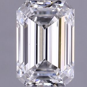 0.74 cctw VS1 - Lab Grown Loose Diamond