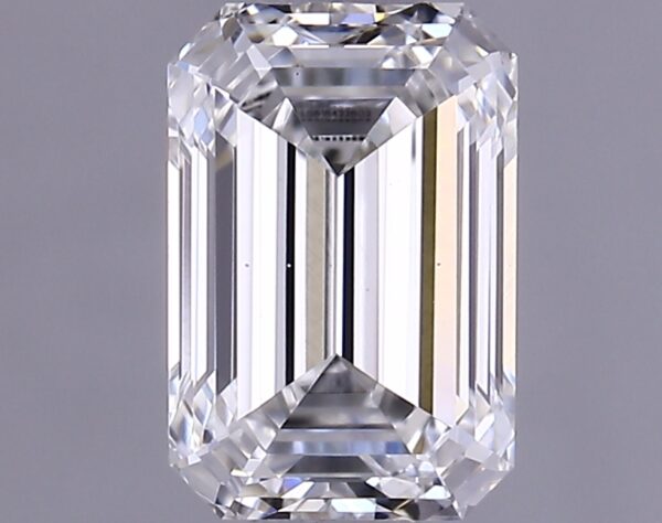 0.74 cctw VS1 - Lab Grown Loose Diamond
