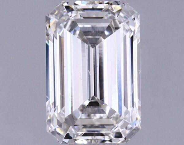 0.74 cctw VS1 - Lab Grown Loose Diamond