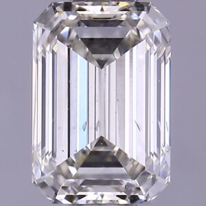 0.72 cctw VS2 - Lab Grown Loose Diamond