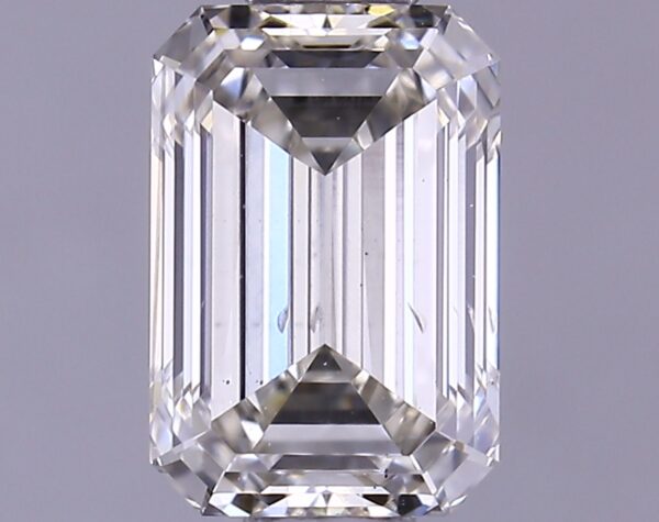 0.72 cctw VS2 - Lab Grown Loose Diamond