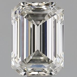 0.88 cctw VVS2 - Lab Grown Loose Diamond