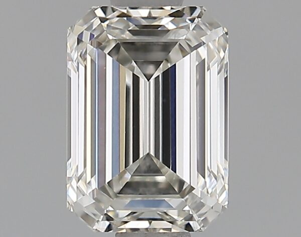 0.88 cctw VVS2 - Lab Grown Loose Diamond