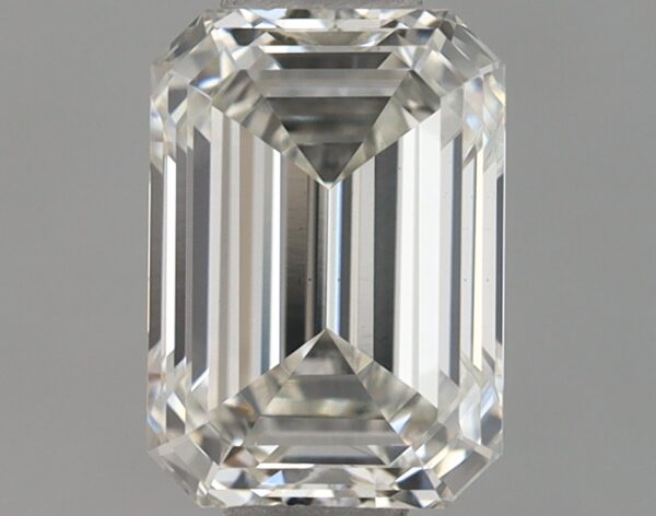 0.84 cctw VS1 - Lab Grown Loose Diamond