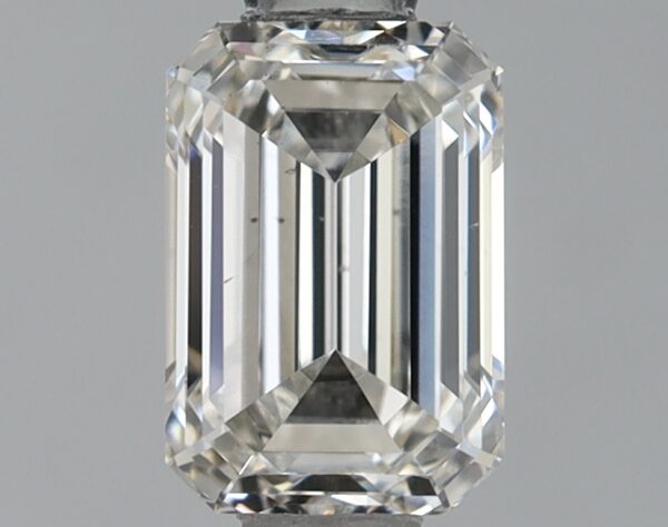 0.80 cctw VS2 - Lab Grown Loose Diamond