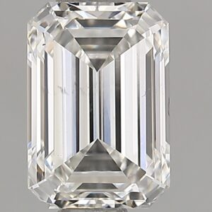 0.74 cctw VS2 - Lab Grown Loose Diamond