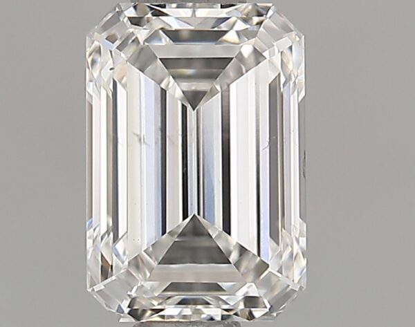 0.74 cctw VS2 - Lab Grown Loose Diamond