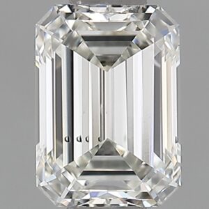 0.71 cctw VS2 - Lab Grown Loose Diamond