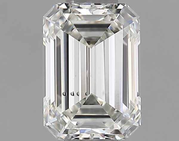 0.71 cctw VS2 - Lab Grown Loose Diamond