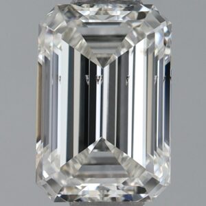 0.70 cctw SI1 - Lab Grown Loose Diamond