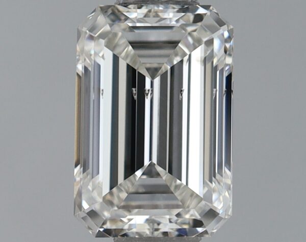 0.70 cctw SI1 - Lab Grown Loose Diamond