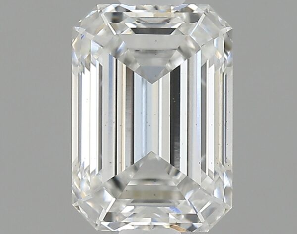 0.92 cctw VS2 - Lab Grown Loose Diamond